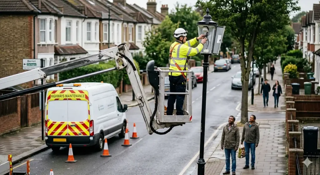 Rights and Responsibilities Under UK Rules