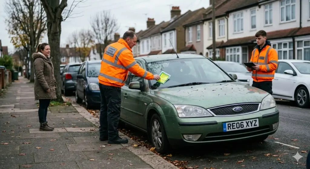 Rights and Responsibilities Under UK Rules