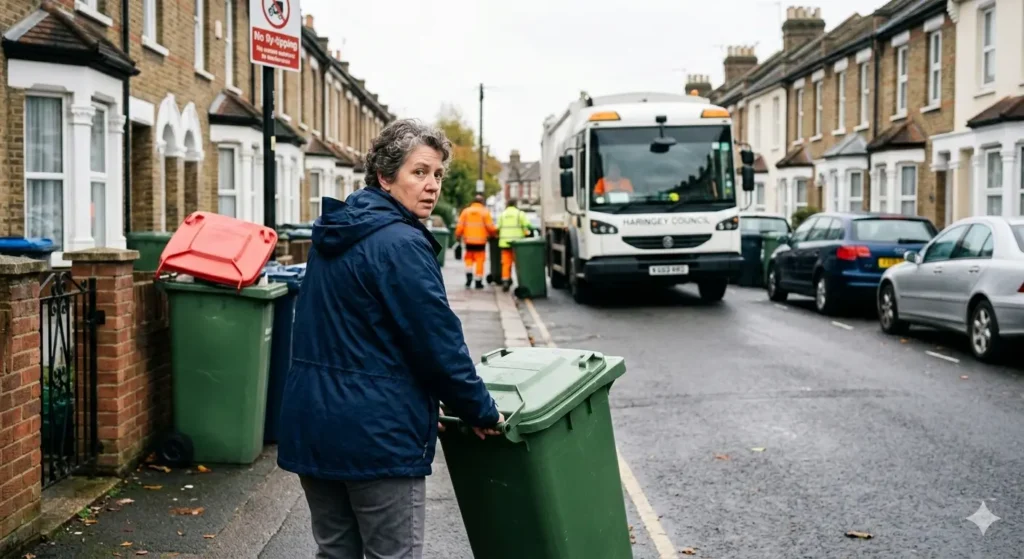 Rights and Responsibilities Under UK Rules