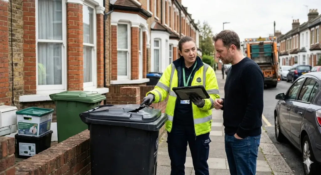 Rights and Responsibilities Under UK Rules