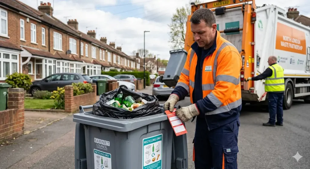 Rights and Responsibilities Under UK Rules