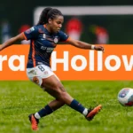 Rising Through the Ranks: An Exclusive Interview with Keira Holloway, North London’s Next Football Star