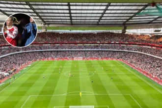 Russo and Mead on Gunner Girls and North London Derby 2026