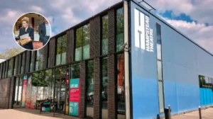 Ryan Craig’s Holy Rosenbergs: North London Jewish Family Rift Over Israel/Palestine 2026