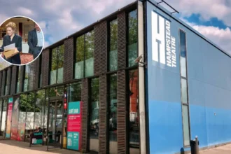 Ryan Craig’s Holy Rosenbergs: North London Jewish Family Rift Over Israel/Palestine 2026