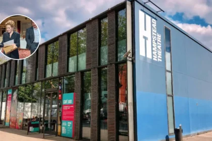 Ryan Craig’s Holy Rosenbergs: North London Jewish Family Rift Over Israel/Palestine 2026