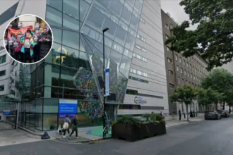 School Sacks NEU Rep in Camden Strike Row 2026 