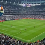 Sean Dyche Front-Runner for Tottenham Job After Postecoglou Invite 2026