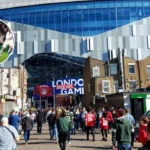 Spurs vs Atletico Ratings: Simons Stars 2026