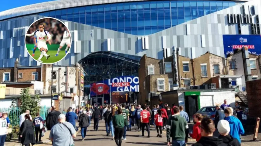 Spurs vs Atletico Ratings: Simons Stars 2026