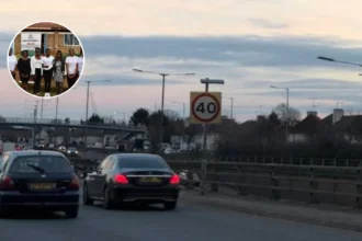 Stonebridge Fights Deprived Ward Stigma as Lovely Community 2026