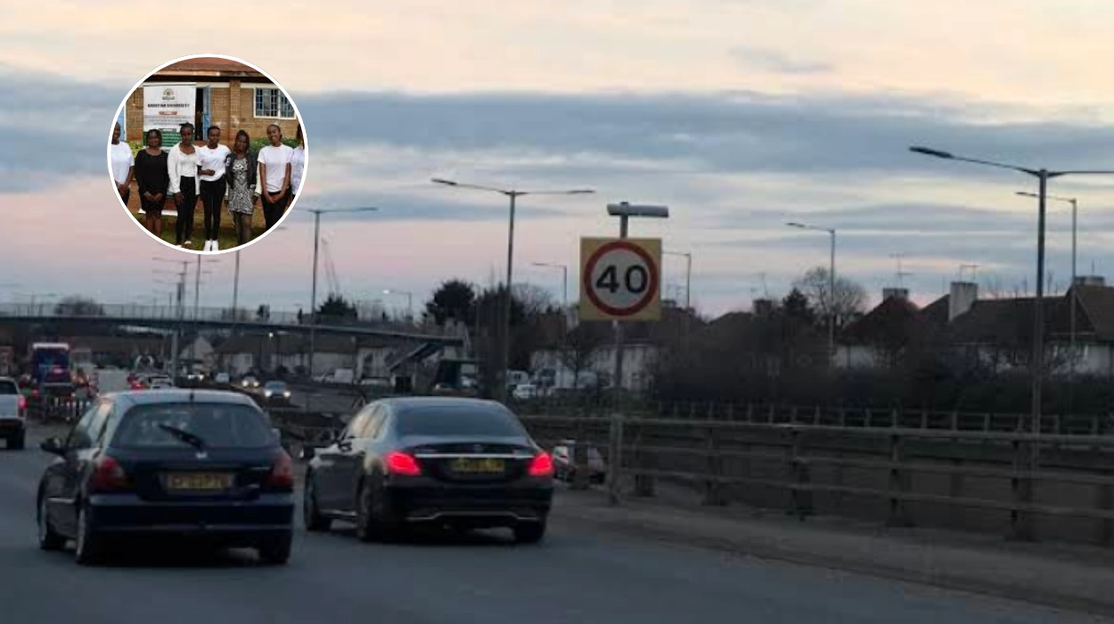 Stonebridge Fights Deprived Ward Stigma as Lovely Community 2026