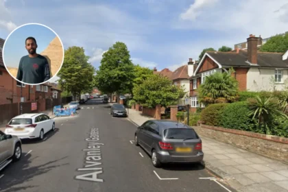 Suleyman Nuh, 25, Stabbed to Death in West Hampstead 2026