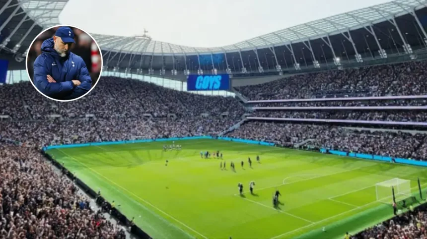 THST Calls for Emergency Action on Tudor Sack After Atletico Loss 2026