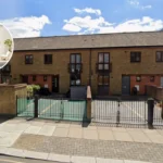 Tala Fustok Studios: N. London Warehouse Pool Home 2026