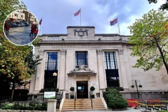 Thames Water Must Reform Compensation for Islington Flood-Hit Shops 2026