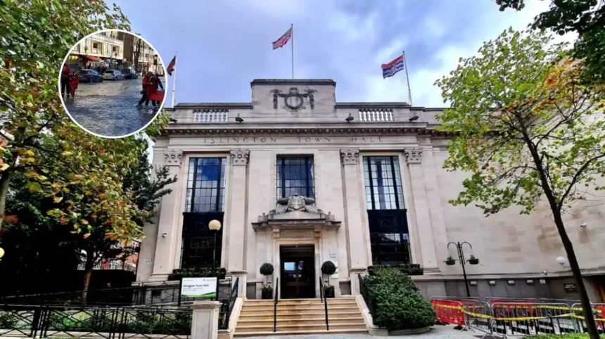Thames Water Must Reform Compensation for Islington Flood-Hit Shops 2026