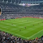 Tottenham Coach Backs Kinsky After CL Nightmare vs Atletico 2026