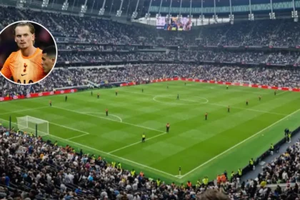 Tottenham Coach Backs Kinsky After CL Nightmare vs Atletico 2026