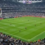 Tottenham ENIC Seek Deep-Pockets Investor After Staveley Bid 2026