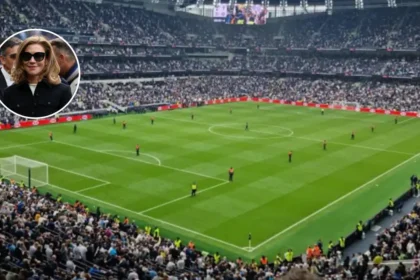 Tottenham ENIC Seek Deep-Pockets Investor After Staveley Bid 2026