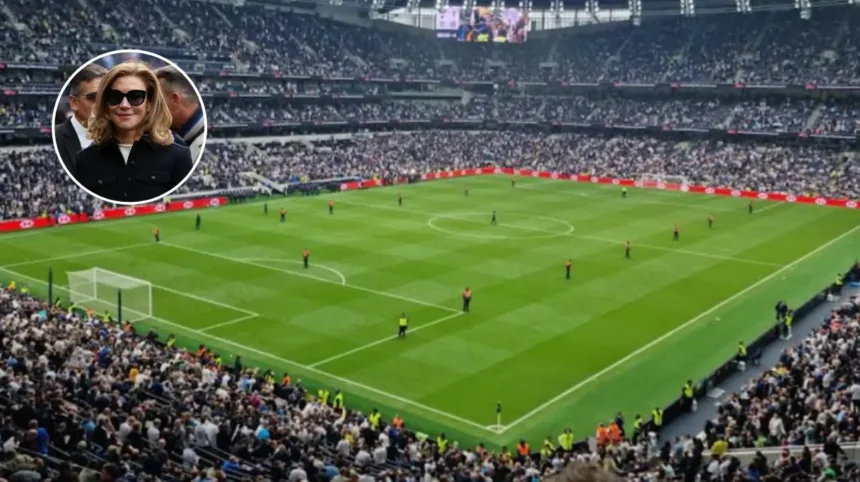 Tottenham ENIC Seek Deep-Pockets Investor After Staveley Bid 2026