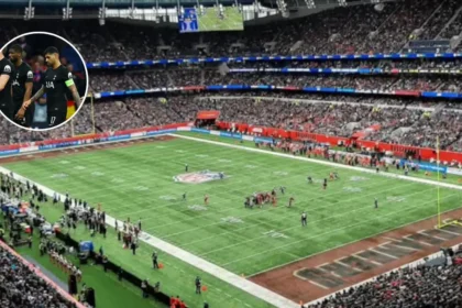 Tottenham Fans Hint Protests After Atletico 5-2 Thrashing 2026