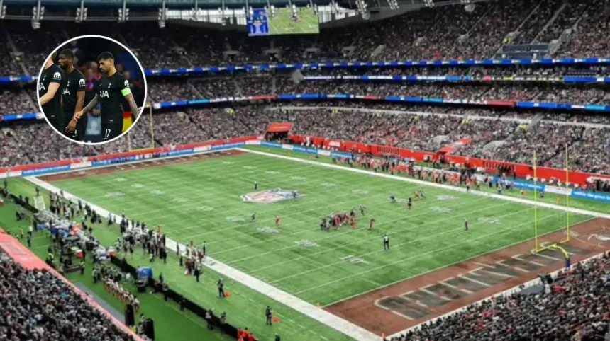 Tottenham Fans Hint Protests After Atletico 5-2 Thrashing 2026