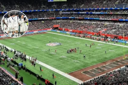 Tottenham Fined by UEFA & CL Ban After Nazi Salutes 2026