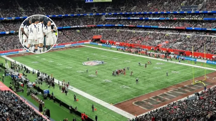 Tottenham Fined by UEFA & CL Ban After Nazi Salutes 2026