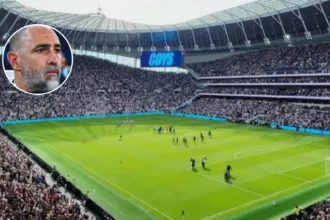 Tottenham Ready to Sack Igor Tudor After Winless Start 2026