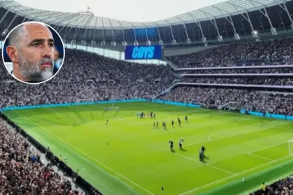 Tottenham Ready to Sack Igor Tudor After Winless Start 2026