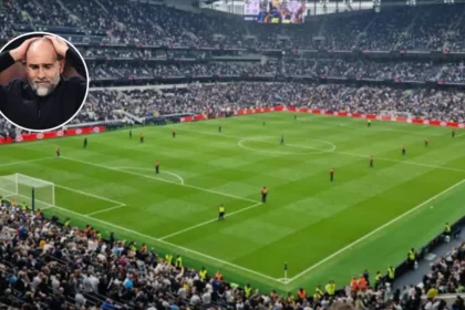 Tottenham Shortlists Dyche, Mason, Redknapp as Tudor Faces Sack 2026