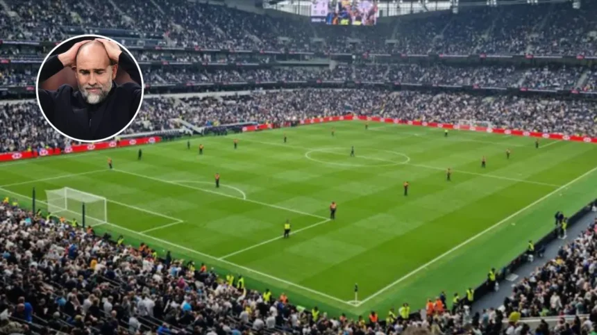 Tottenham Shortlists Dyche, Mason, Redknapp as Tudor Faces Sack 2026