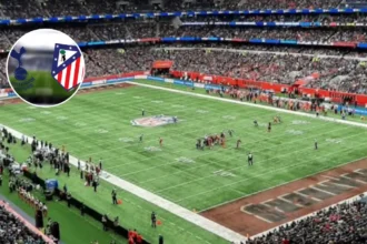 Tottenham XI vs Atletico Madrid: Confirmed 2026