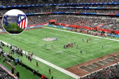 Tottenham XI vs Atletico Madrid: Confirmed 2026