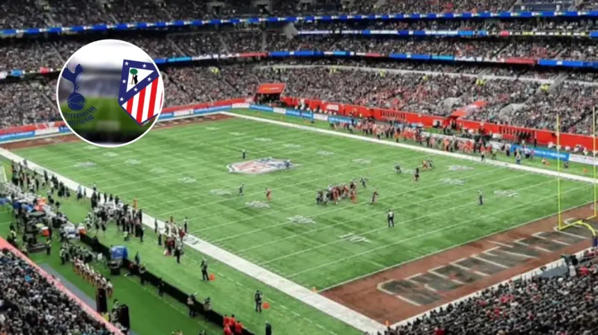 Tottenham XI vs Atletico Madrid: Confirmed 2026