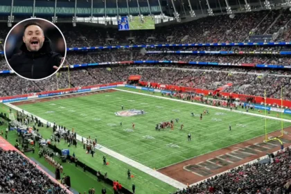 Tottenham in Talks with Roberto De Zerbi 2026