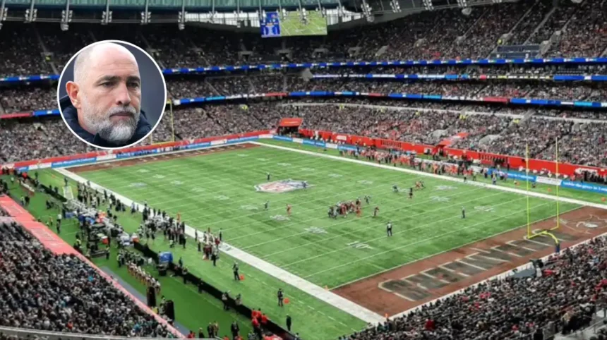 Tottenham to Appoint World-Class Manager Now Amid Relegation 2026