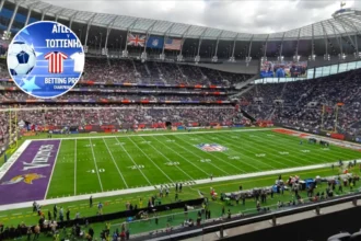 Tottenham vs Atletico UCL Preview: Key Facts 2026