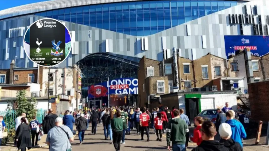 Tottenham vs Crystal Palace Preview: Lineups, Tips & Odds 2026