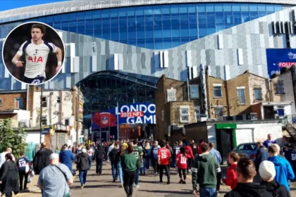 Tottenham's Secret Weapon Gallagher vs Crystal Palace 2026