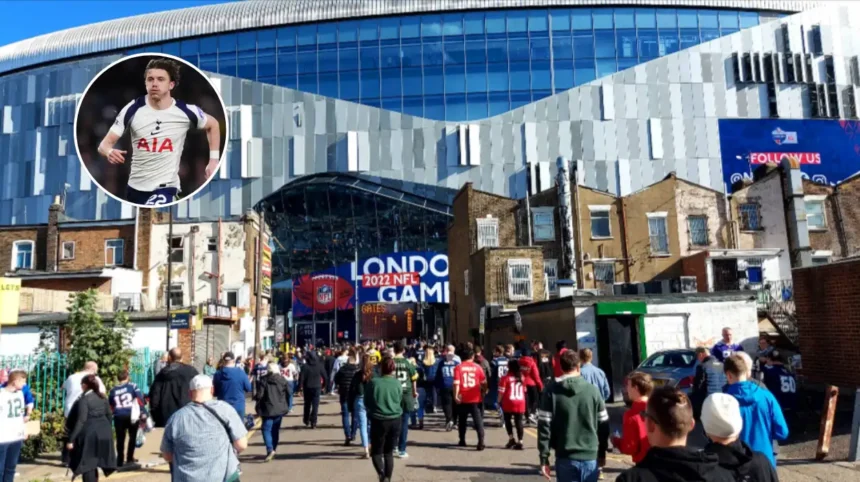 Tottenham's Secret Weapon Gallagher vs Crystal Palace 2026