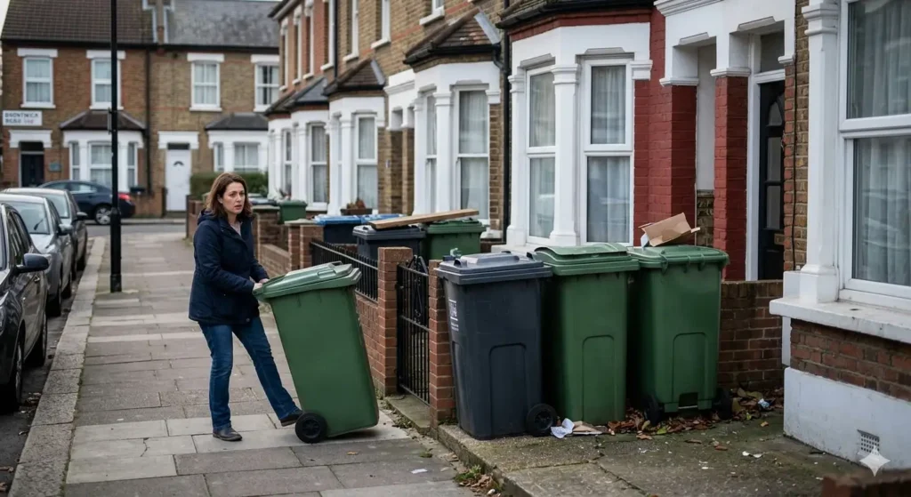 Understanding Local Challenges