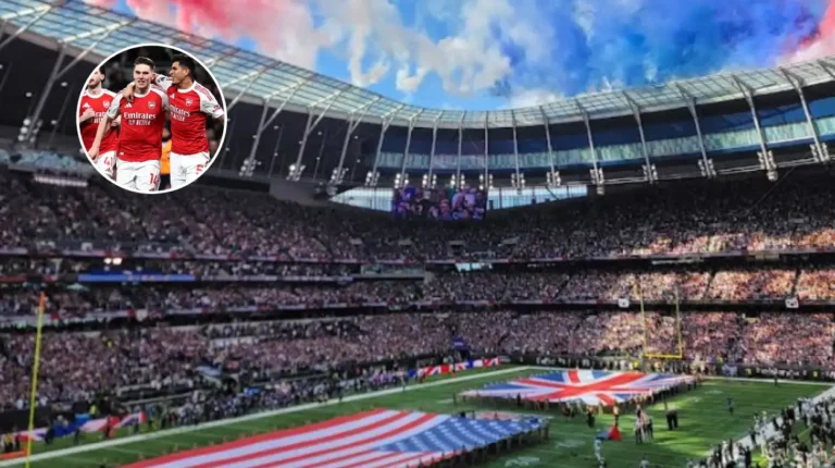 Viktor Gyokeres Brace Shines in Arsenal's North London Derby Triumph 2026