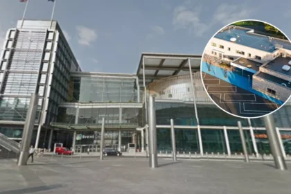 Wembley Special Needs School Expansion for 50 Autism Places 2026