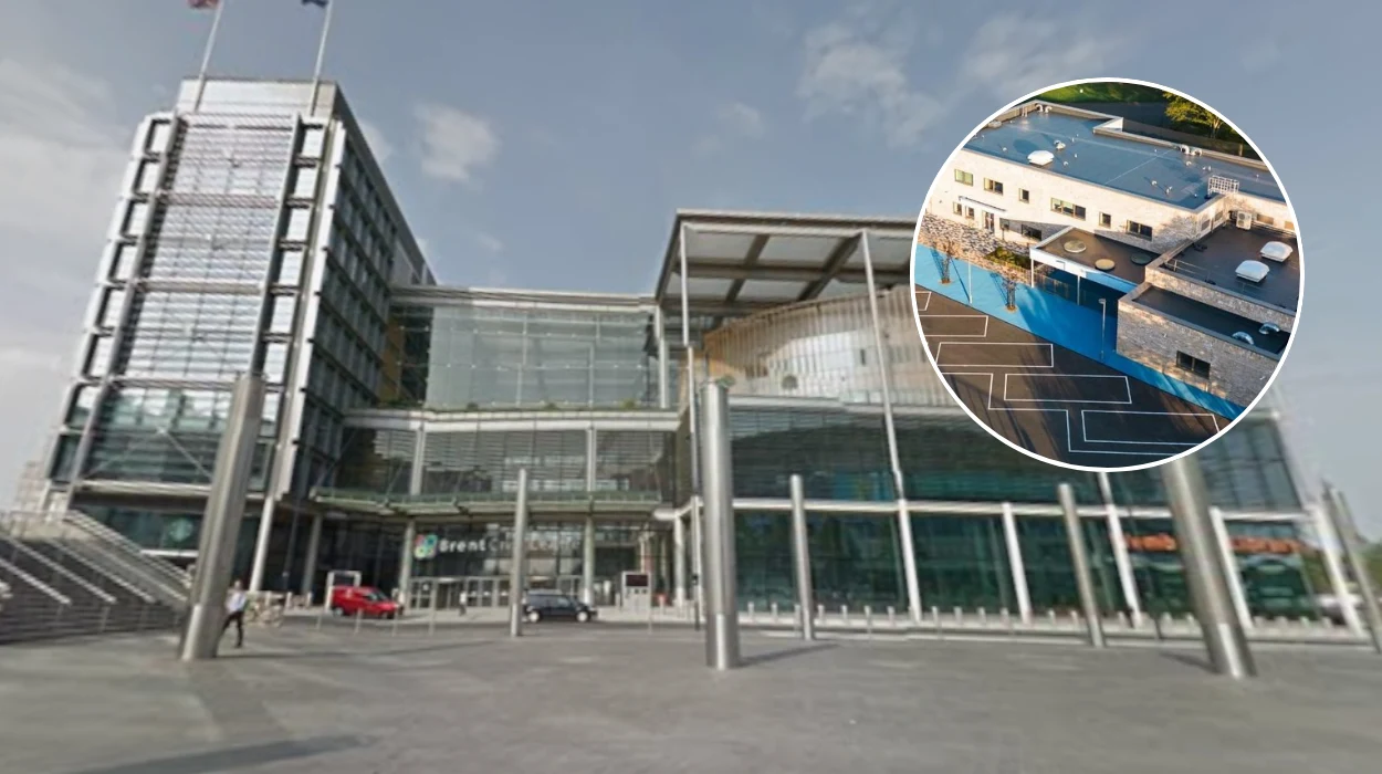 Wembley Special Needs School Expansion for 50 Autism Places 2026