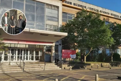 West Green Road: 46 New Council Homes Unveiled 2026