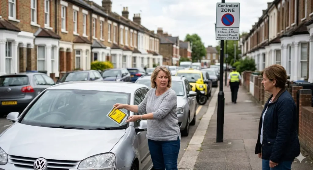 Why Parking Permit Rules Matter