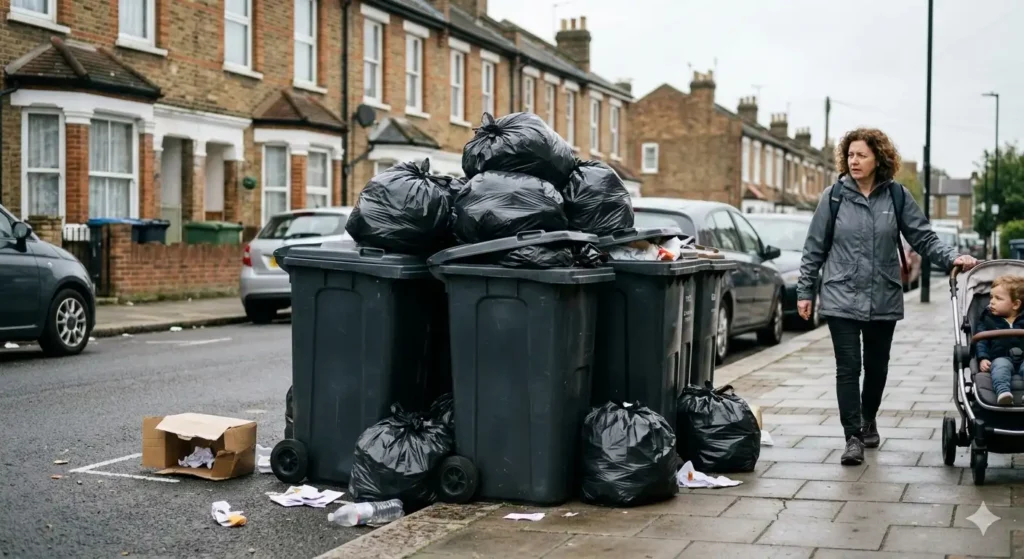 Why This Issue Matters to Local Residents